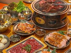 -香猪坊韩国烤肉专属门店(魏公村店)
