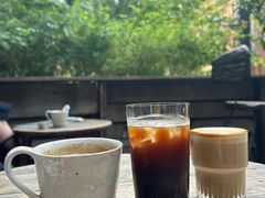 -WABI COFE(愚园路店)