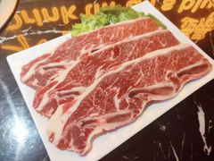 -齐齐哈尔烤肉(惠山万达店)