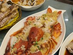 -阿龙海鲜农家乐·三亚老字号(海棠湾店)