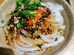 -默记孙抄手(经开万达店)
