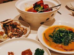 -莆田餐厅PUTIEN(武商MALL店)