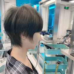 -P.STYLE 派斯造型