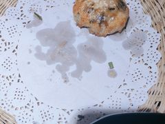 老阿爸炭炉烤饼-老阿爸江浙土菜(奥体中心店)