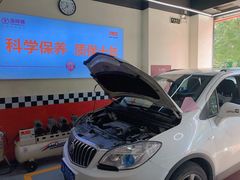 -兔师傅汽车保养(凤城五路店)