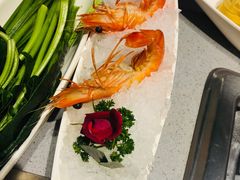 -海底捞火锅(吴中路店)