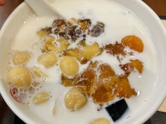 -彬媽糖水(万象天地店)