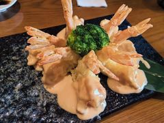 -千代武日本料理(爱建店)