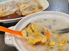 荔湾艇仔粥-卓粤拉肠(红庙店)
