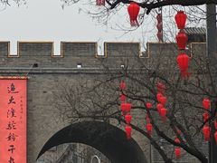 -西安城墙·碑林历史文化景区