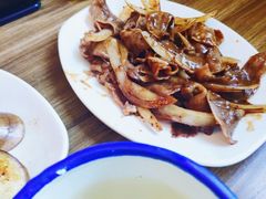 -炙热童年·老北京炙子烤肉(南锣鼓巷店)