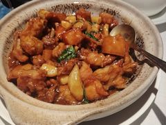 -悦融琥珀·京鲁菜·海味珍品(西单店)