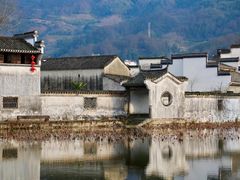 -呈坎景区