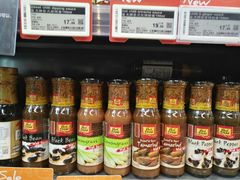 -Olé精品超市(北京合生汇店)