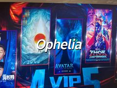 -北京英嘉国际影城(金源CINITY店)