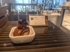 -北京港澳中心瑞士酒店·瑞士咖啡厅·自助餐