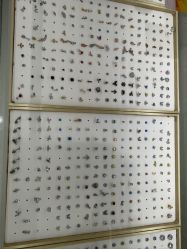 -AI艾耳·专业手工耳洞·穿孔美学馆