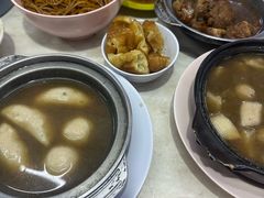-新记肉骨茶