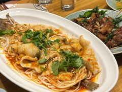 -山茶云南菜(永安里店)