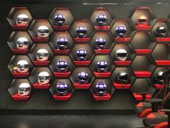 -魔赛卡丁车赛车汇(上海店)