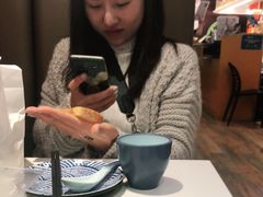 -龙记香港茶餐厅(久光百货店)