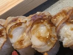 -万岁寿司(万国店)