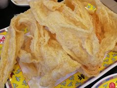 -芦月轩羊蝎子(北蜂窝店)