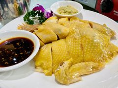 -大欢喜饭店(江怡路店)