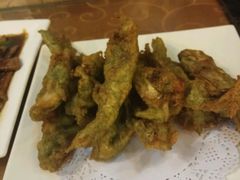-罗阳人家私房菜(罗阳路店)