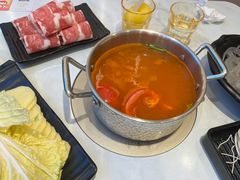 -呷哺呷哺(虹口赤峰路店)