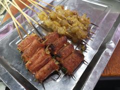 烧烤-盱眙小龙虾(天虹店)