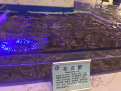 -澜悦港海鲜体验主题餐厅