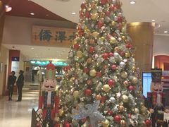 -蓬莱阁中餐厅(崇文门店)