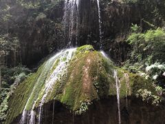-南江大峡谷