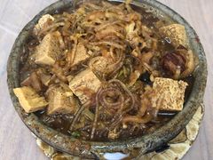 -梁师傅砂锅(哈达西街店)