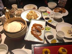 -京味斋·北京烤鸭(北京南站洋桥店)
