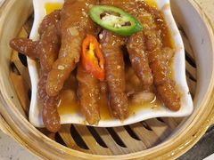 百合酱蒸凤爪-点都德(北京路贰店)