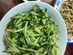 -八爷手擀炸酱面(天津总店)