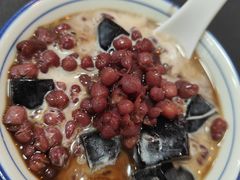 -左记港食(融科天城店)
