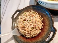 -蘑统田下·野生菌火锅