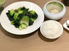 -苏小柳点心·手作小笼包(浦东嘉里城分院)