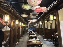 -聚汇三少·龙虾·中餐厅(莫邪路新天地店)