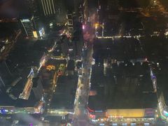 -长沙尼依格罗酒店