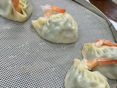 -叶存利海鲜大馅饺子(海宁路总店)