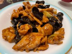 过油肉-凯鸽酒楼(大同振兴街店)