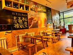 -木屋烧烤(西南角店)