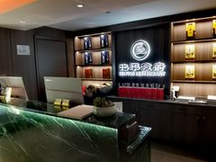 -北平食府·北京烤鸭(北京西站六里桥店)