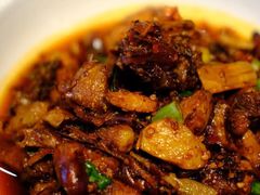 -树厨贵州菜(花果园购物中心店)