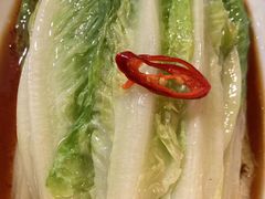 -香丰阁·烤鸭·川湘菜(清河店)