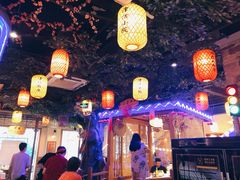 -津沽小院(天津之眼店)